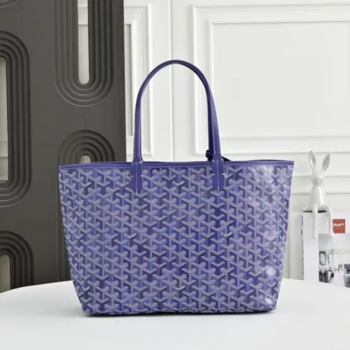 Replica Goyard AAA Quality Shoulder Bags For Women #1481081 $72.00 USD for Wholesale