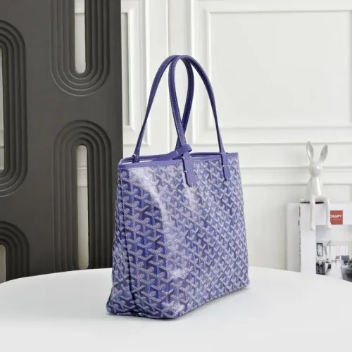 Replica Goyard AAA Quality Shoulder Bags For Women #1481081 $72.00 USD for Wholesale
