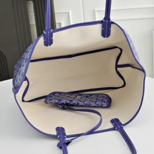 Replica Goyard AAA Quality Shoulder Bags For Women #1481081 $72.00 USD for Wholesale