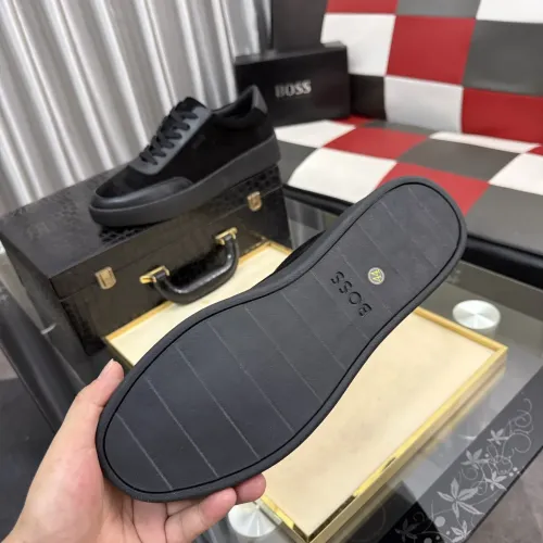 Replica Boss Casual Shoes For Men #1481082 $80.00 USD for Wholesale