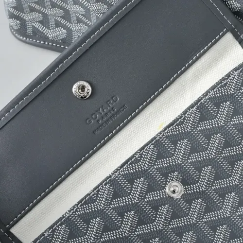 Replica Goyard AAA Quality Shoulder Bags For Women #1481128 $80.00 USD for Wholesale