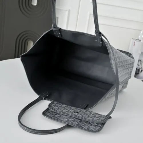 Replica Goyard AAA Quality Shoulder Bags For Women #1481128 $80.00 USD for Wholesale