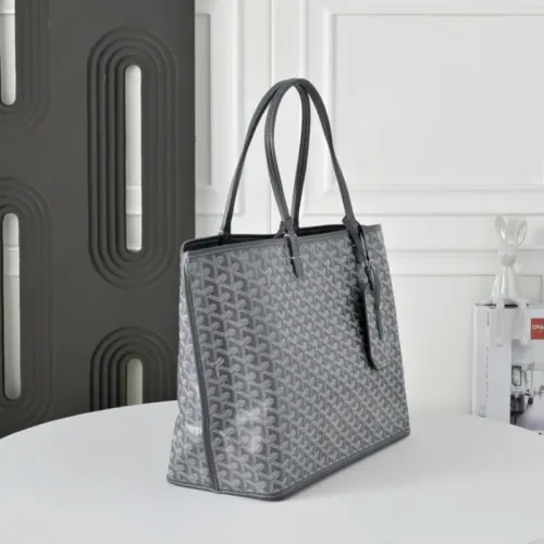 Replica Goyard AAA Quality Shoulder Bags For Women #1481129 $82.00 USD for Wholesale