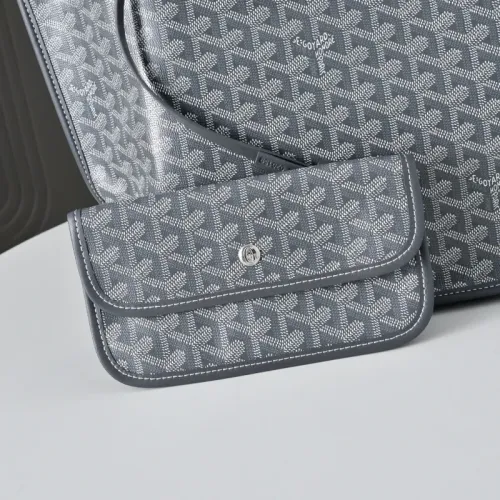 Replica Goyard AAA Quality Shoulder Bags For Women #1481129 $82.00 USD for Wholesale