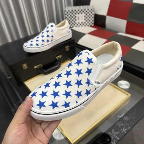 Wholesale Valentino Casual Shoes For Men #1481130 $82.00 USD, Wholesale Quality Replica Valentino Casual Shoes