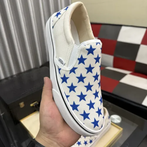 Replica Valentino Casual Shoes For Men #1481130 $82.00 USD for Wholesale