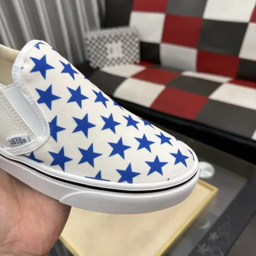 Replica Valentino Casual Shoes For Men #1481130 $82.00 USD for Wholesale