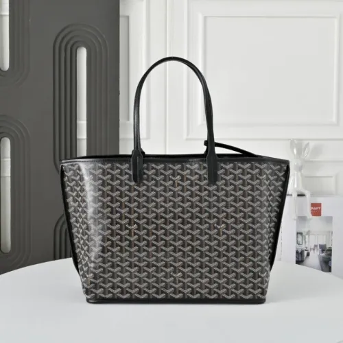 Replica Goyard AAA Quality Shoulder Bags For Women #1481131 $80.00 USD for Wholesale
