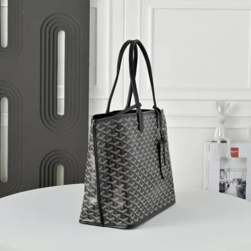 Replica Goyard AAA Quality Shoulder Bags For Women #1481131 $80.00 USD for Wholesale