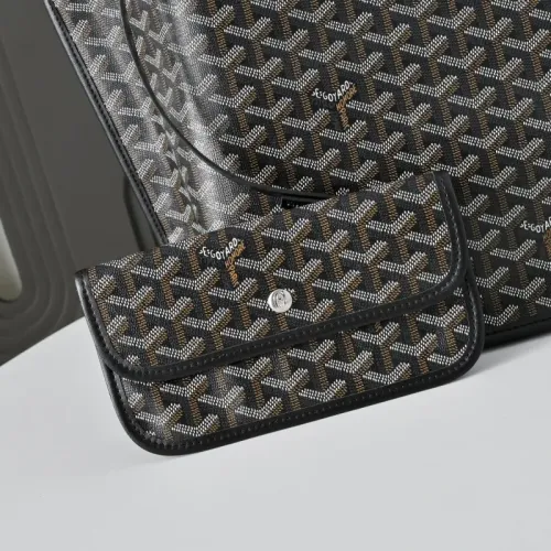 Replica Goyard AAA Quality Shoulder Bags For Women #1481131 $80.00 USD for Wholesale