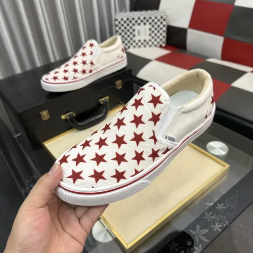 Wholesale Valentino Casual Shoes For Men #1481132 $82.00 USD, Wholesale Quality Replica Valentino Casual Shoes