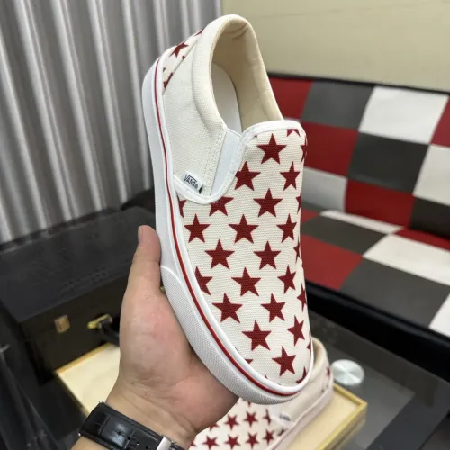 Replica Valentino Casual Shoes For Men #1481132 $82.00 USD for Wholesale