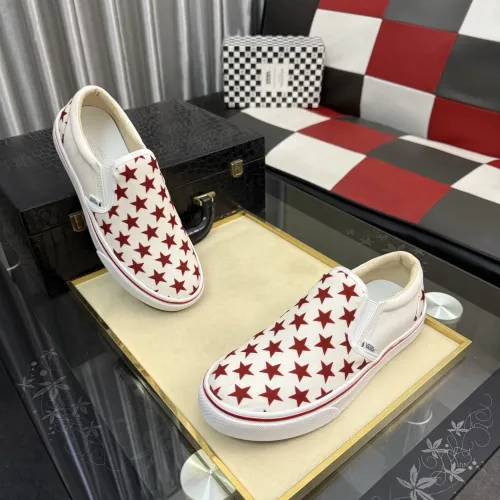 Replica Valentino Casual Shoes For Men #1481132 $82.00 USD for Wholesale