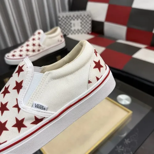 Replica Valentino Casual Shoes For Men #1481132 $82.00 USD for Wholesale