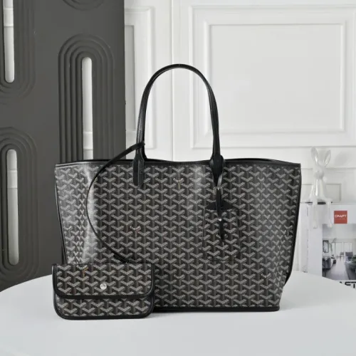 Wholesale Goyard AAA Quality Shoulder Bags For Women #1481133 $82.00 USD, Wholesale Quality Replica Goyard AAA Quality Shoulder Bags