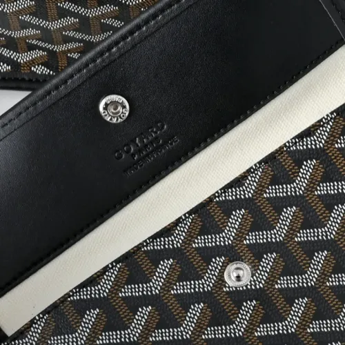 Replica Goyard AAA Quality Shoulder Bags For Women #1481133 $82.00 USD for Wholesale
