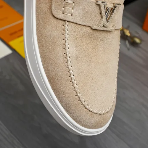 Replica Louis Vuitton Casual Shoes For Men #1481145 $102.00 USD for Wholesale