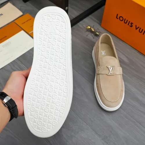 Replica Louis Vuitton Casual Shoes For Men #1481145 $102.00 USD for Wholesale