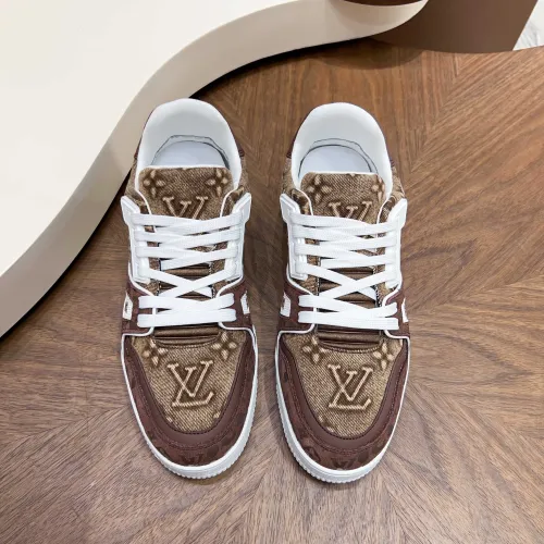 Replica Louis Vuitton Casual Shoes For Men #1481152 $162.00 USD for Wholesale