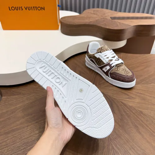 Replica Louis Vuitton Casual Shoes For Men #1481152 $162.00 USD for Wholesale