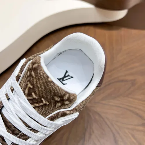 Replica Louis Vuitton Casual Shoes For Men #1481152 $162.00 USD for Wholesale