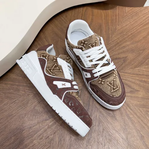 Replica Louis Vuitton Casual Shoes For Men #1481152 $162.00 USD for Wholesale