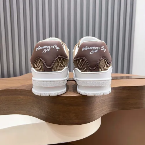 Replica Louis Vuitton Casual Shoes For Men #1481152 $162.00 USD for Wholesale