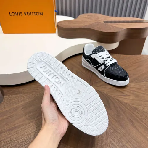 Replica Louis Vuitton Casual Shoes For Men #1481155 $162.00 USD for Wholesale