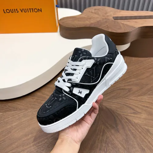 Replica Louis Vuitton Casual Shoes For Men #1481155 $162.00 USD for Wholesale