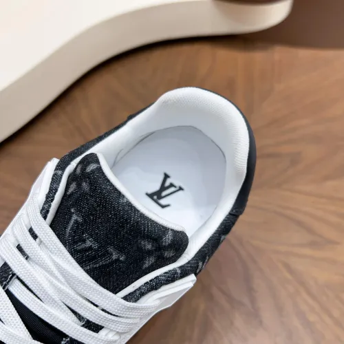 Replica Louis Vuitton Casual Shoes For Men #1481155 $162.00 USD for Wholesale