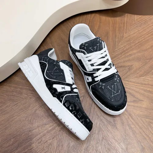 Replica Louis Vuitton Casual Shoes For Men #1481155 $162.00 USD for Wholesale