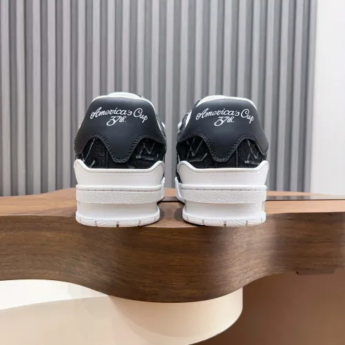 Replica Louis Vuitton Casual Shoes For Men #1481155 $162.00 USD for Wholesale