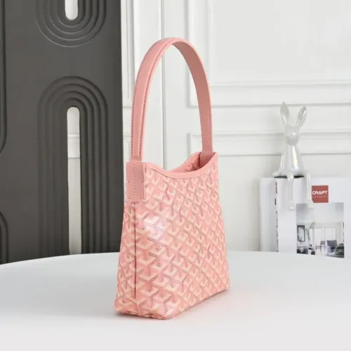 Replica Goyard AAA Quality Shoulder Bags For Women #1481160 $72.00 USD for Wholesale