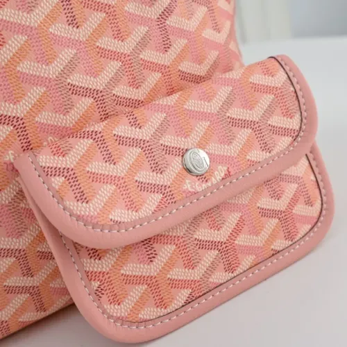 Replica Goyard AAA Quality Shoulder Bags For Women #1481160 $72.00 USD for Wholesale