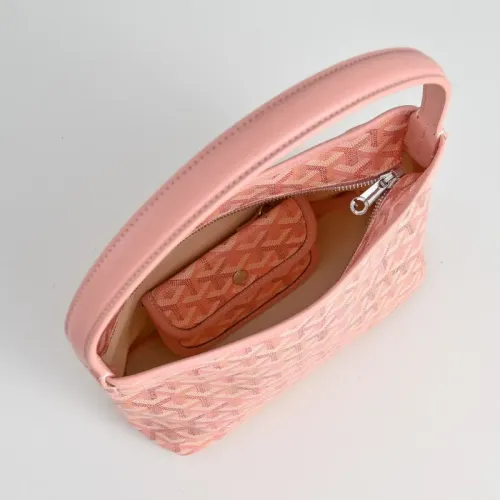Replica Goyard AAA Quality Shoulder Bags For Women #1481160 $72.00 USD for Wholesale