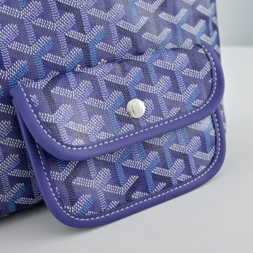 Replica Goyard AAA Quality Shoulder Bags For Women #1481161 $72.00 USD for Wholesale