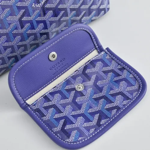 Replica Goyard AAA Quality Shoulder Bags For Women #1481161 $72.00 USD for Wholesale