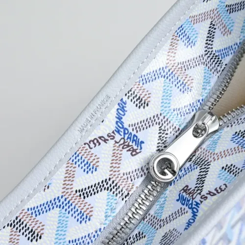 Replica Goyard AAA Quality Shoulder Bags For Women #1481162 $72.00 USD for Wholesale