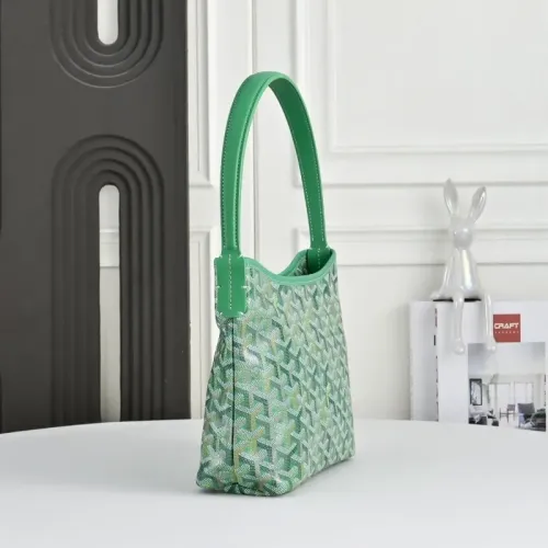 Replica Goyard AAA Quality Shoulder Bags For Women #1481163 $72.00 USD for Wholesale