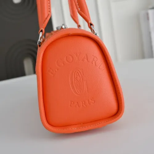 Replica Goyard AAA Quality Shoulder Bags For Women #1481174 $82.00 USD for Wholesale
