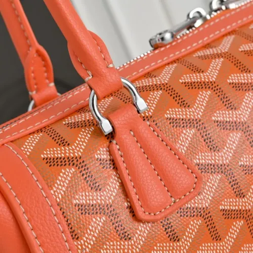 Replica Goyard AAA Quality Shoulder Bags For Women #1481174 $82.00 USD for Wholesale