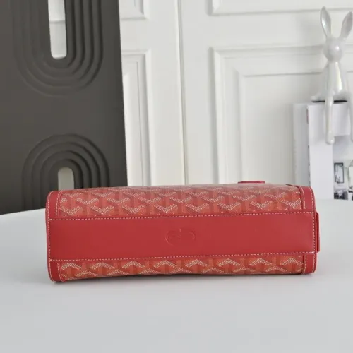 Replica Goyard AAA Quality Shoulder Bags For Women #1481176 $82.00 USD for Wholesale