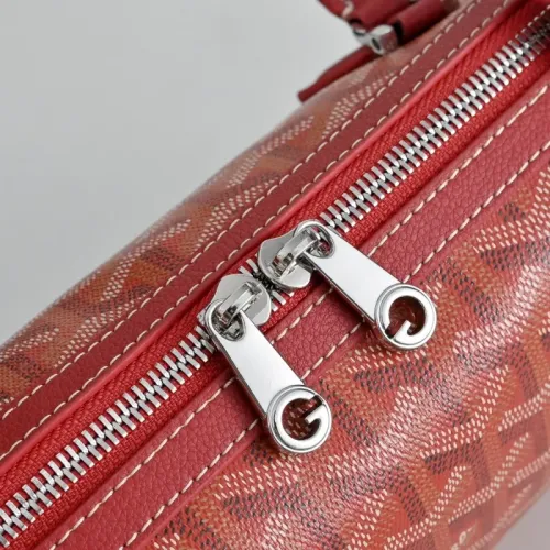 Replica Goyard AAA Quality Shoulder Bags For Women #1481176 $82.00 USD for Wholesale