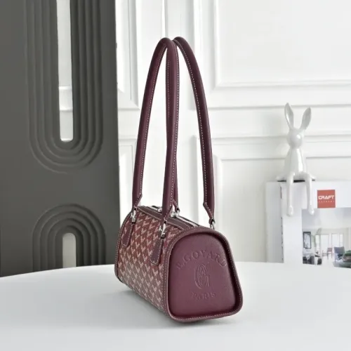 Replica Goyard AAA Quality Shoulder Bags For Women #1481177 $82.00 USD for Wholesale