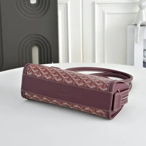 Replica Goyard AAA Quality Shoulder Bags For Women #1481177 $82.00 USD for Wholesale