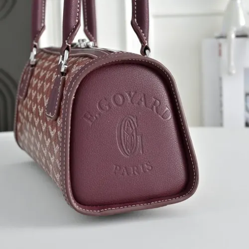 Replica Goyard AAA Quality Shoulder Bags For Women #1481177 $82.00 USD for Wholesale