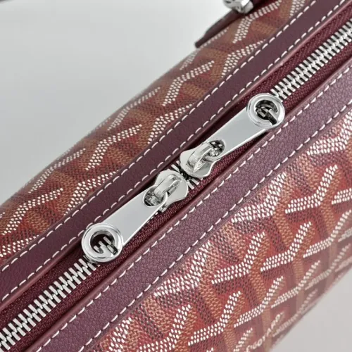 Replica Goyard AAA Quality Shoulder Bags For Women #1481177 $82.00 USD for Wholesale