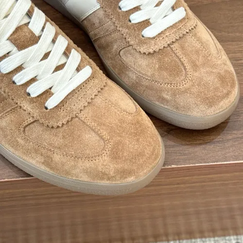 Replica Tom Ford Casual Shoes For Men #1481193 $88.00 USD for Wholesale