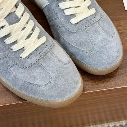 Replica Tom Ford Casual Shoes For Men #1481196 $88.00 USD for Wholesale