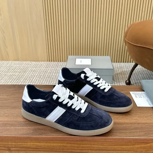 Replica Tom Ford Casual Shoes For Men #1481197 $88.00 USD for Wholesale